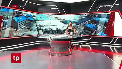 Accidentada sesión de comisión por los contratos de litio se suspende en medio de gritos y acusaciones