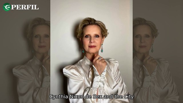 Atriz de ‘Sex and The City’ apoia Comunidade Trans em meio a tretas e dinâmicas no BBB