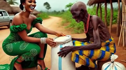 elle était tellment paresseuse et désordonnée Ce qui lui est arrivé va vous CHOQUER !