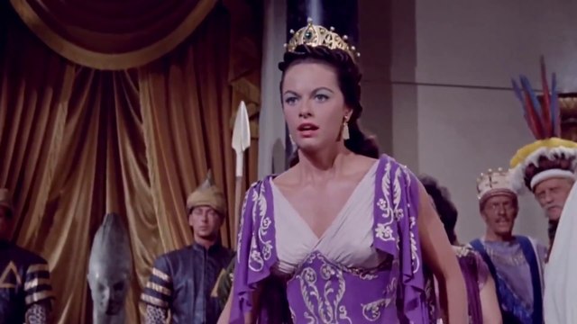 Atlantis: The Lost Continent (1961) | Full HD Action Adventure Movie | Free Movie