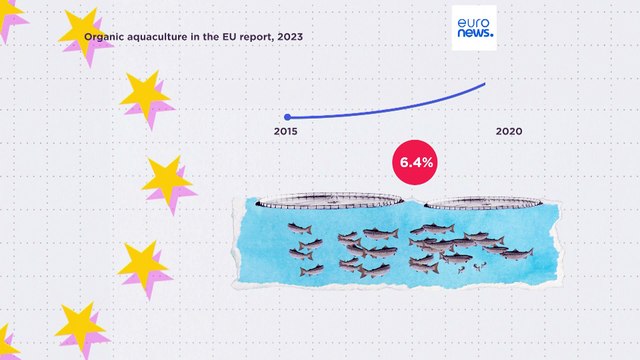 Экологически чистые рыбные фермы: Какие страны ЕС находятся в авангарде?