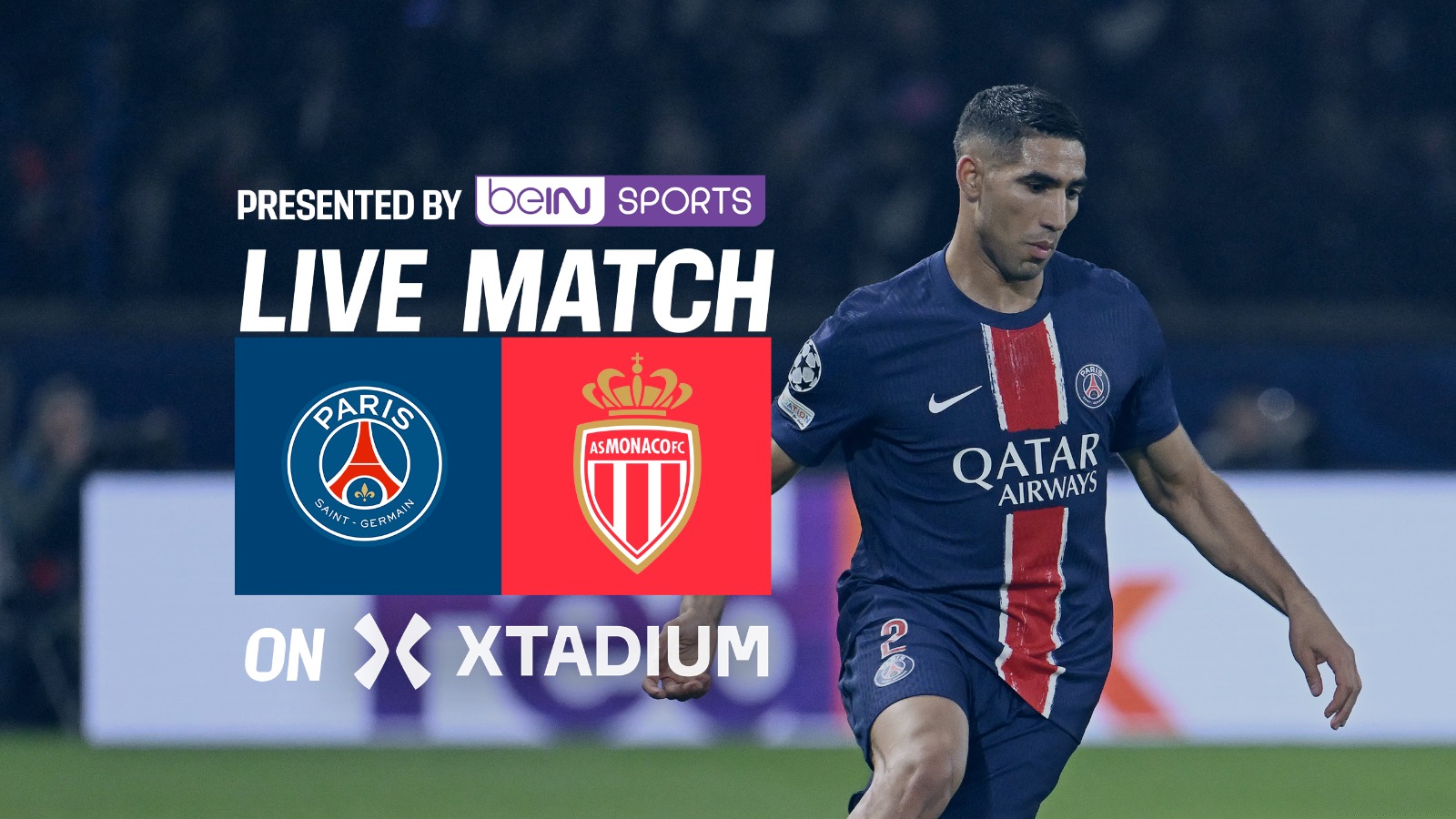 The Future of Sports Broadcasting: How beIN SPORTS and Xtadium are leading the VR Revolution