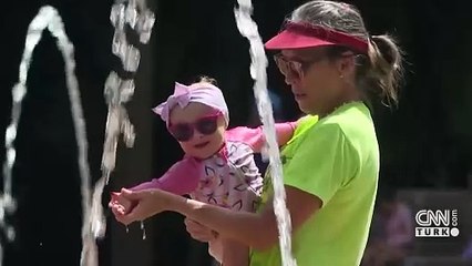 Ocak 2025, tarihin en sıcak ocak ayı oldu