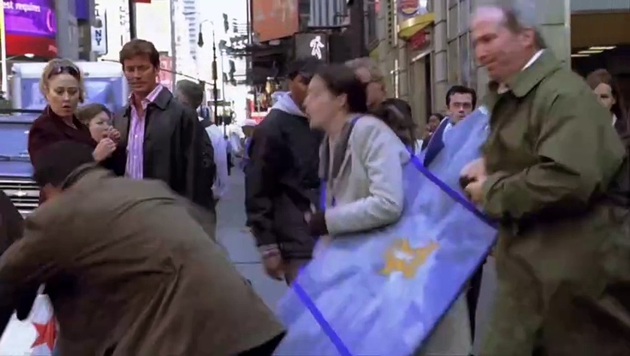 In der Komödie der Teufel trägt Prada wird Meryl Streep zur Mode-Tyrannin