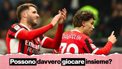 Gimenez e Joao Felix sono forti, ma sono un rischio: ecco perché