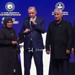 Erdoğan’dan depremde evladını kaybeden anneye: Ne kadar güzel dua ettim sana ya…