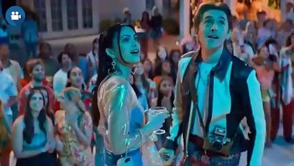 she decides to get revenge  romance movie