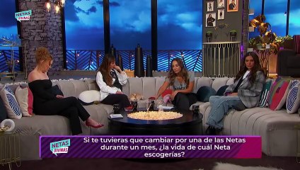 ¡Imprudente! Consuelo Duval cuenta cómo la hicieron sentir mal por su peso