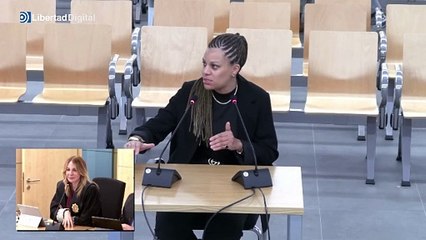 Amiga de Jenni Hermoso acusa al exdirector de Marketing de la RFEF de intentar perjudicarla