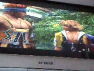 delire de potes sur ffx