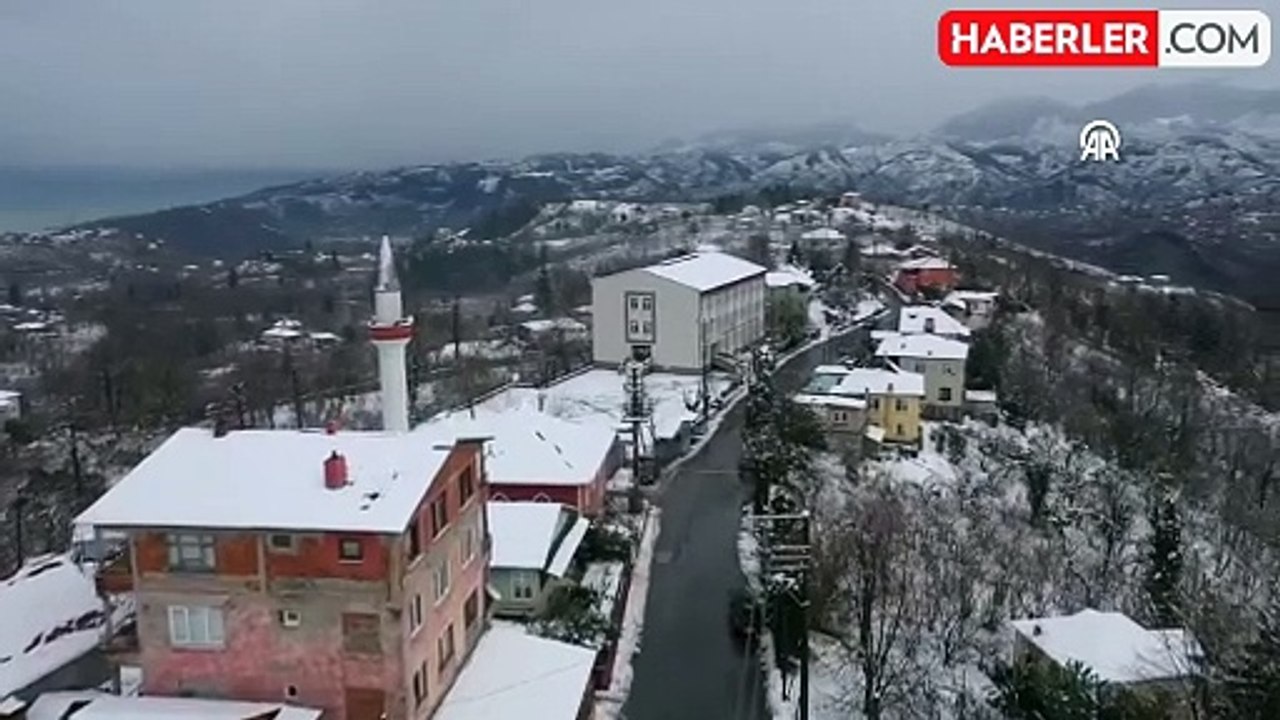 Kastamonu okullar tatil mi SON DAKİKA? 7 Şubat Cuma Kastamonu okul yok mu (Kastamonu Valiliği KAR TATİLİ AÇIKLAMASI)?