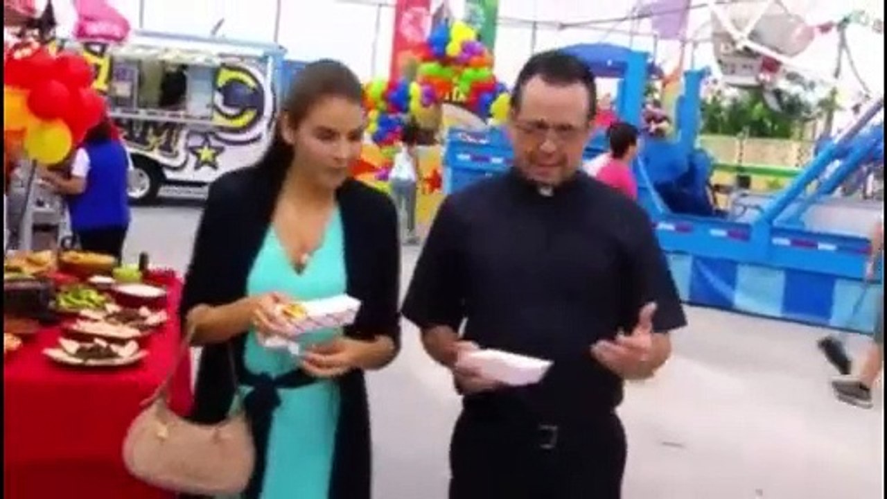 Rosario Capítulo 16