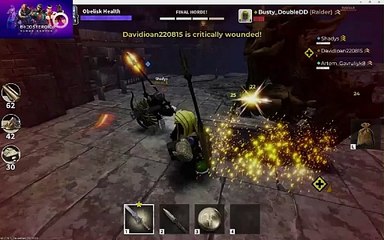 Roblox Conan Slayer  #Boosteroid #roblox