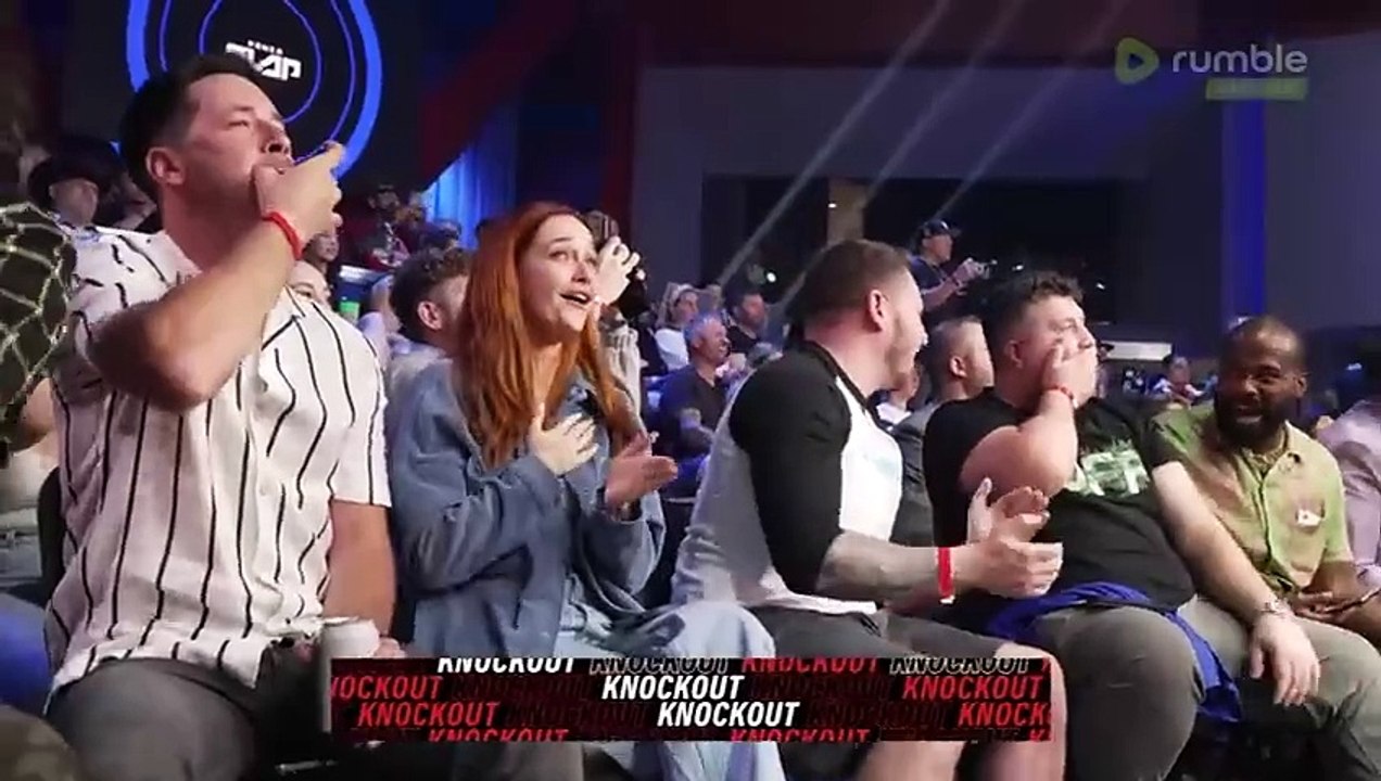 Epic Bad Blood Rivalry at Power Slap 11 Sheena Bathory vs Jackie Cataline Match Marathon