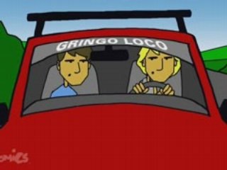 Episode 20: Traveling Gringos