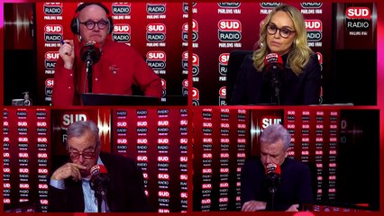 Les Vraies Voix qui font rouler la France - Émission du 06 février