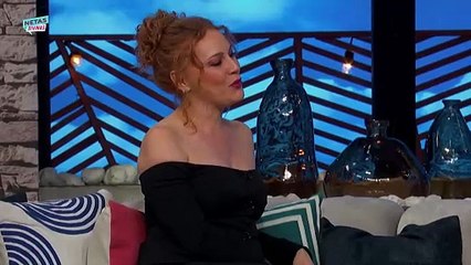 ¿Cafres? Galilea Montijo confiesa el miedo que le daba manejar en CDMX