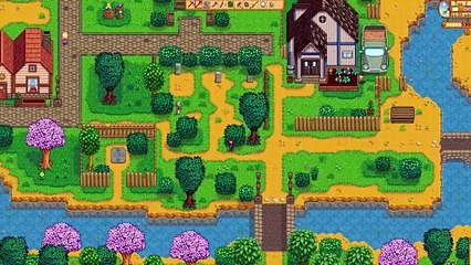 Best Cosy Games To Play