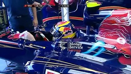 F1 2010 Monza Practice 1 Highlights 🏎️