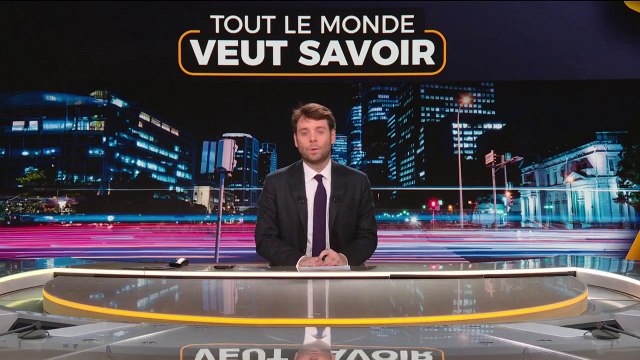 Doualemn, Gaza, budget 2025... l'interview d'Éric Zemmour en intégralité