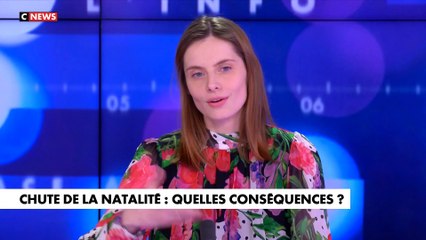 Aziliz Le Corre-Durget : «On nous explique que la maternité est une aliénation pour les femmes»
