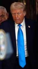 Trump aprueba un decreto para que las mujeres trans no participen en el deporte femenino