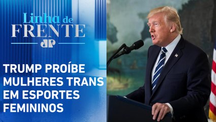 Argentina segue EUA e proíbe cirurgias de transição de gênero para menores | LINHA DE FRENTE