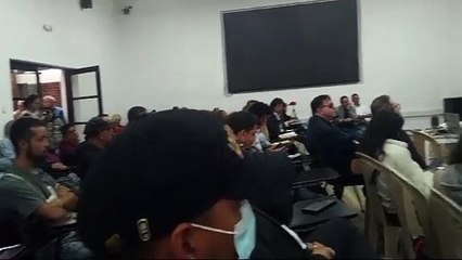 Elecciones de representantes de instancias de participación en Bogotá , sera por cuatro años .
