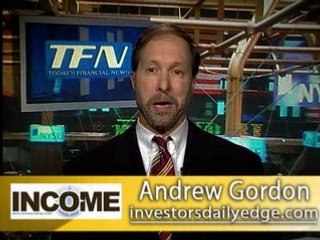 Top Energy Play: TFN Market Insights 04/30/08