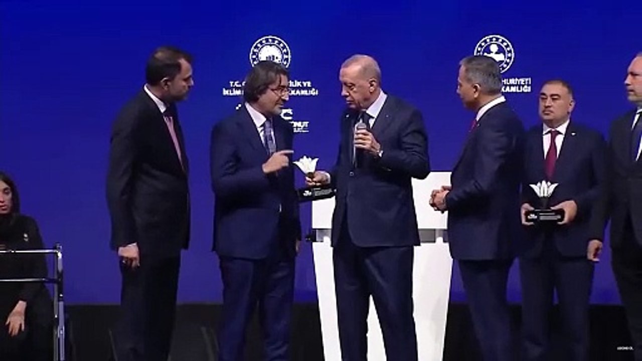 Ziraat Bankası Genel Müdürü'nden tepki çeken 'deprem' konuşması: En büyük hayırsever benim