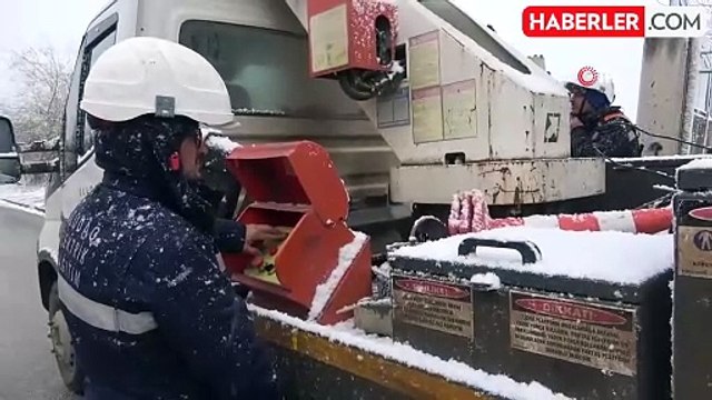 Tekirdağ okullar tatil mi SON DAKİKA? 7 Şubat Cuma Tekirdağ okul yok mu (Tekirdağ Valiliği KAR TATİLİ AÇIKLAMASI)?