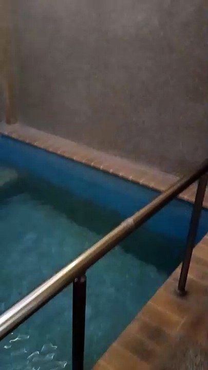 Άγκιστρο Σερρών ιαματικά λουτρά Agistro Serres thermal baths