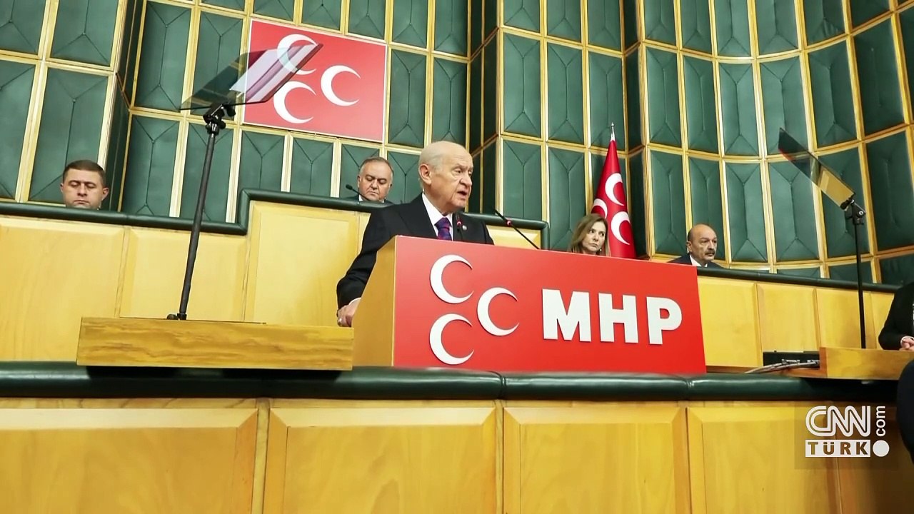 SON DAKİKA | MHP'den Devlet Bahçeli'nin sağlık durumuyla ilgili açıklama: Kalp kapakçığı değiştirildi