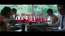 LES RADLEY Bande Annonce VF (2025) Vampire