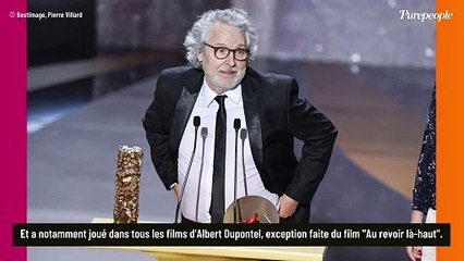 Nicolas Marié (Les mystères de la chorale) : Sa femme est aussi une actrice, ils ont d'ailleurs tourné ensemble