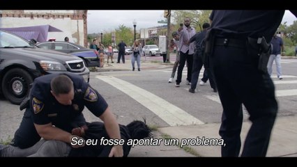 A Cidade É Nossa | Teaser Oficial | HBO Max