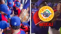 Equipo de República Dominicana da un importante paso en la Serie del Caribe de Béisbol