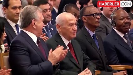 Cumhurbaşkanı Erdoğan ve Devlet Bahçeli'ye hakaret eden şüpheli için gözaltı kararı