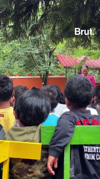 4 jours avec Tsew The Kid à Madagascar