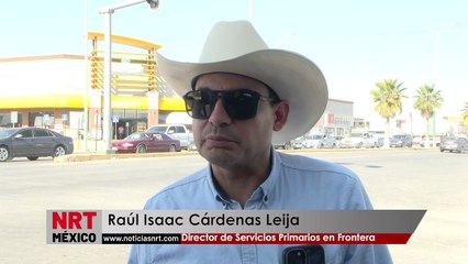 Maleantes dañan instalaciones de Unidad Deportiva Armando ‘Güero’ Pruneda