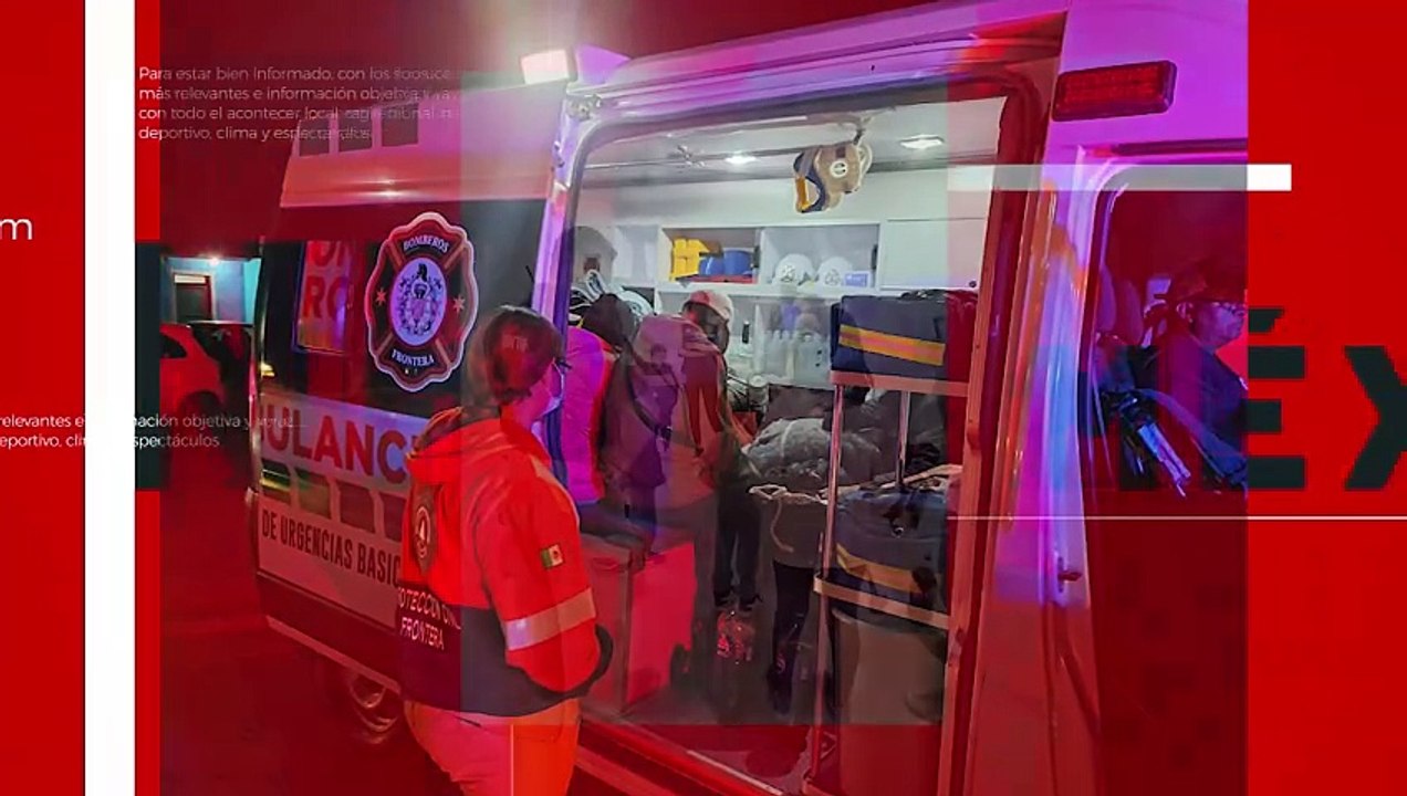 Recibe Frontera a migrantes deportados de Estados Unidos