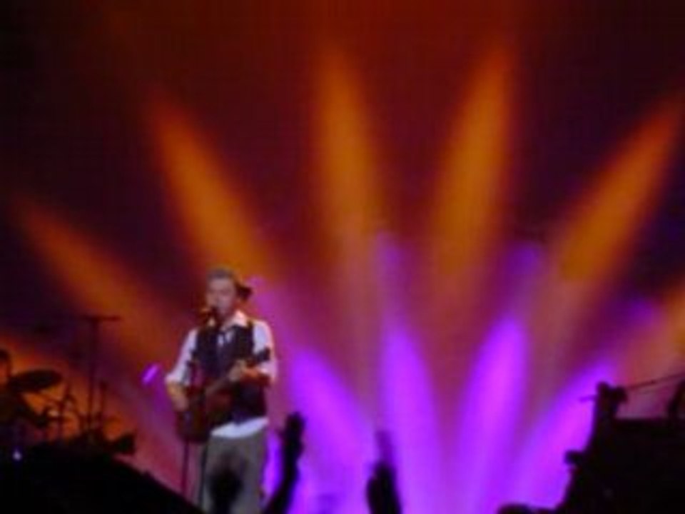 Christophe Mae .. A rouen