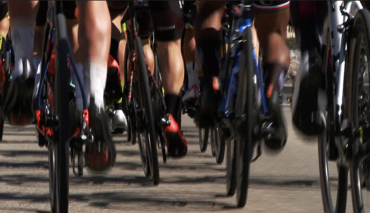 Muscat Classic & Tour of Oman 2025 - Media day of Muscat Classic and Tour of Oman