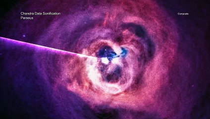How Black Hole Observations Were Turned Into Sound