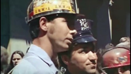 Harlan County, USA 1976 documentary