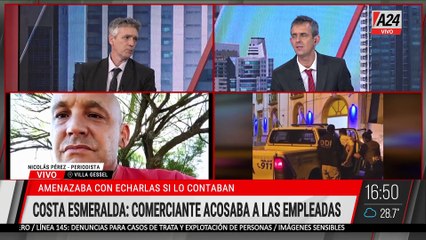 🚨 VILLA GESELL: AUMENTO DE ROBOS EN VIVIENDAS A PLENA LUZ DEL DÍA