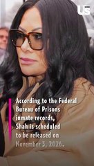RHOSLC's Meredith Marks Reacts to Jen Shah's Sentence Being Reduced Again