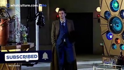 10 Huge Moments In Doctor Who That No One Cared About