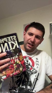 Mes Lectures Roman-Histoire de lisey