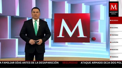 Cinco detenidos tras operativos de seguridad en Guadalajara